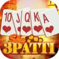 3 Patti Sky - Play & Win Big in the Best Teen Patti Game